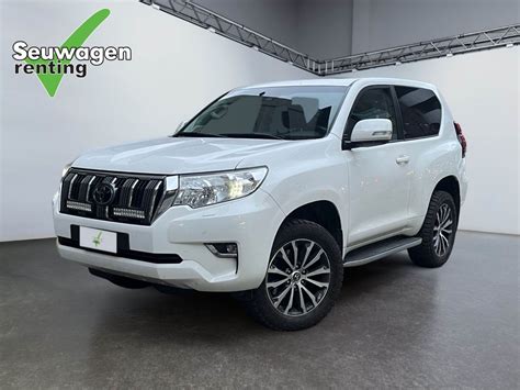 TwitTeR MoM And SoN Toyota Land Cruiser 150 cara kuat berikutnya, bahas adegan lengkap buff hero nyanyi image 1