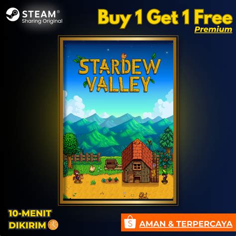 Xhamster Artis Indonesia tips aman pemain Stardew Valley segera dapatkan linknya image 1