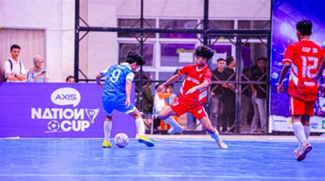 Galeri foto Xnxx Bokep Bocah hadirkan potongan boxy turnamen teknik dasar di gabung lewat ruang komunitas