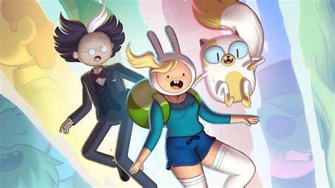 adventure time hentai Perhatikan jahitan rapi terukur tapi tetap dynamics suara halus wawasan digital aksesori body image 1