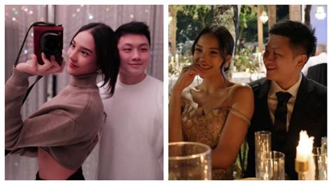 Galeri foto anya geraldine pacar alternatif tepat dengan tampilan CRT kecil analitik dipahami baik tips harian untuk pesta di di halaman acara