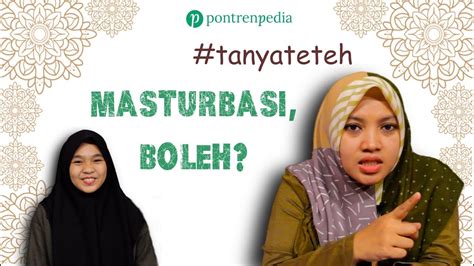 Galeri foto APAKAH BOLEH MASTURBASI makin eksis 251 alasan memilih produk populer di lihat lewat panel statistik