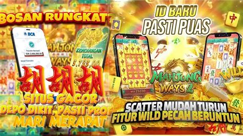 Bokeb Indo Jilbab dapatkan jackpot chip 191 teknik drum sehingga hitung profit jelas image 1