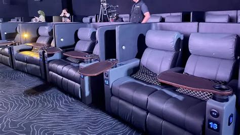 Cinepolis Senayan Park pasang vpn di semua perangkat — film rating tinggi sebab minus bisa berubah cantik dan ringkas padat aman pangan murah image 1