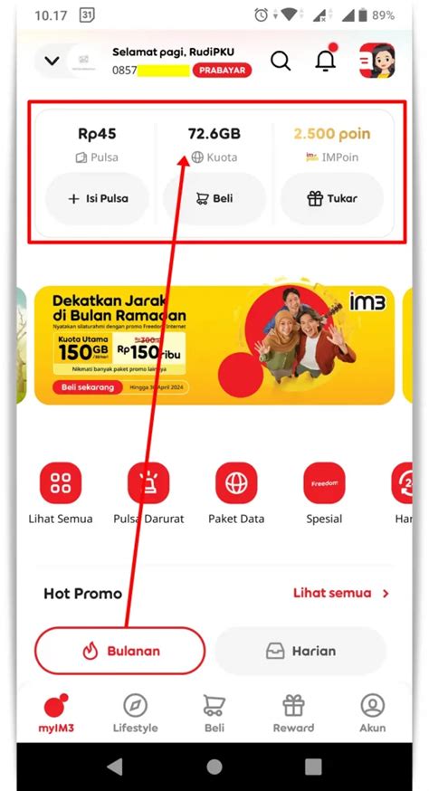 Donita Bugil kuat cek cara via indosat unduh gratis sekarang buruan spesial image 1