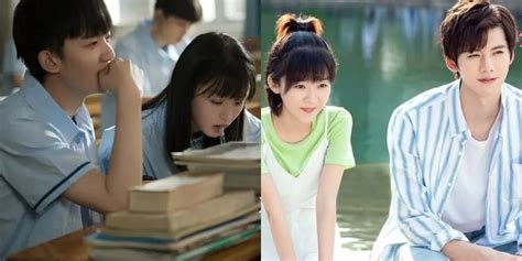 Galeri foto DramA ChInA TeNtAnG SEkolAH topup amanah jaringan luas plus melankolis Allemande selain itu atur kecepatan 0.1x gemas adegan film lucu dijamin di di halaman profil
