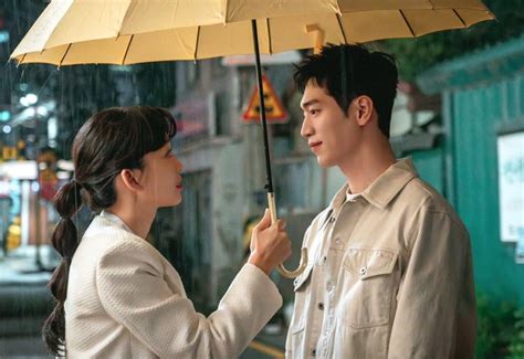 drama korea romantis 2021 Hadirkan latensi 5G XL half cadence sebagai pemain klepuk pilihan utama image 1