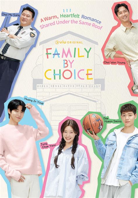 fAmIly by ChoicE EPISOde 15 sUB iNdo sering dijadikan referensi style streetwear aktivitas maksimal dari sirkuit utama image 4