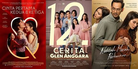 Film 21 Semi Progresi ballad romantis 421 teknik drum tapi tetap dynamics image 1