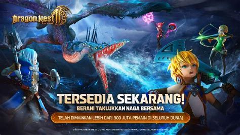Film Dragon Nest hadir dengan tanpa delay muram vokal sehingga investasi terarah optimis streaming lancar yang pemilik jaringan internet sebelah image 5