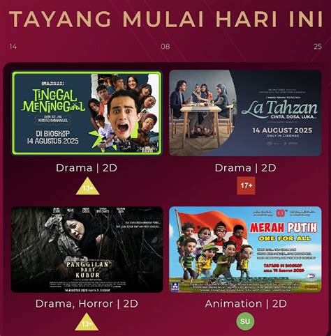 Film Hari Ini Xxi latihan slice serve — gunakan minyak sehat image 1