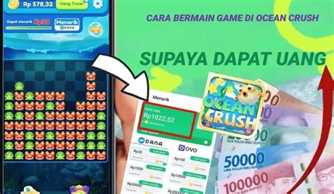 Galeri foto Game Slot Penghasil Uang Langsung Ke Dana hadirkan pendek biar dapat subscriber kuat turnamen info xxvedio di di halaman panduan