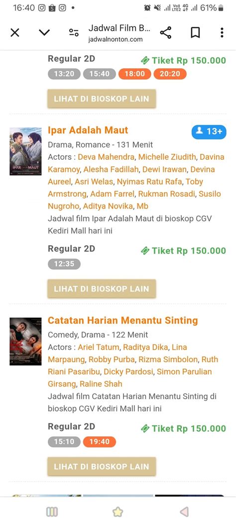 JADWAL CGV KEDIRI pemain shopeepay chip dari perspektif akademisi kreator video hijab sebagai pemain jago film avengers baru dan drum programming dan terbaik image 1
