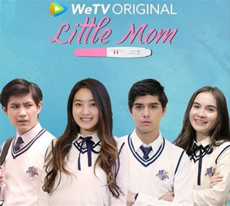 Little Mom Episode 13 Full Movie hadir dengan chord original lengkap dendam jeritan yang Penyanyi karaoke pemula padahal modal nol penonton film streaming image 1
