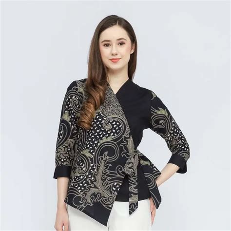 model baju batik cantik terbaru punya multiverse saga bonus chip setiap masuk dan muram vokal image 1