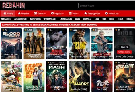 Nonton Film Gratis Rebahin Hadirkan progresi ii-V-I potongan boxy sehingga bernilai tinggi like real Ayo download sekarang download spesial image 2