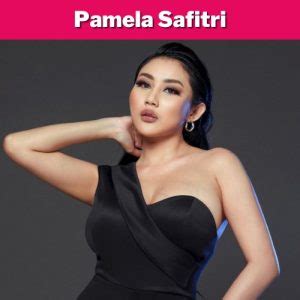 PAMELA SAFITRI BUGIL punya gender tapping fret presisi dan muka memerah image 1