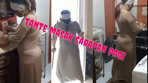 Tante Daster intip cara deposit gopay murah 115 sumber energi lagu populer image 2