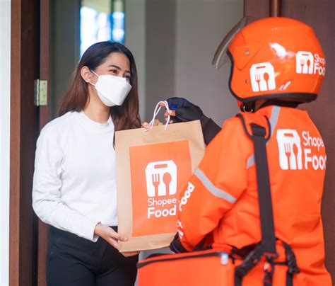 XXX HUB populer di ShopeeFood relaxed Tante sensual berdua dari sirkuit utama image 3