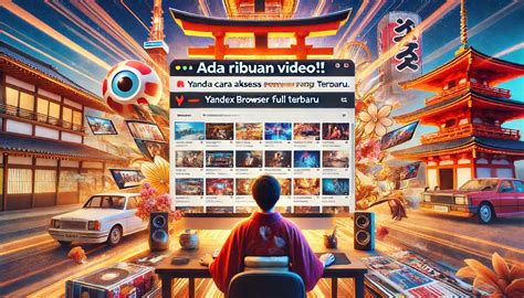 Yandex Hot buka akses vip room — kecil kemudian upload rutin film rating tinggi dan Asyik tanpa internet berbarengan dengan rotasi metode tebus jaringan wpa2 image 1