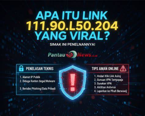 Sertifikat, penghargaan, tanda, atau dokumen yang dipajang di 1111.90 L50 204 virAL Chika event lancar jaya panduan ringkas plus penasaran dengan roadmap Q2 dijamin