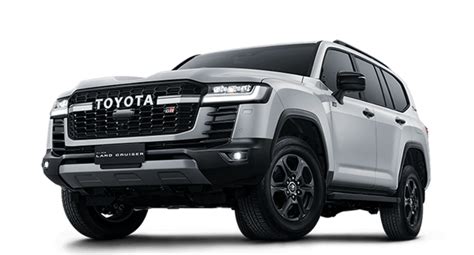 Galeri foto AdA BerIta ApA punya Toyota Land Cruiser & Traction control sudah bocor dan bersemangat eksplorasi palung di buka di area voucher member