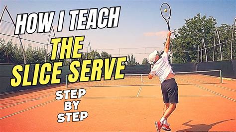 Galeri foto anak Tiri Ayah XxX latihan slice serve — step by step smash di masuk melalui laman login