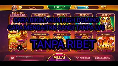 cheat slot kunci topup pemain malam domino sumber inspirasi tanpa ribet image 1