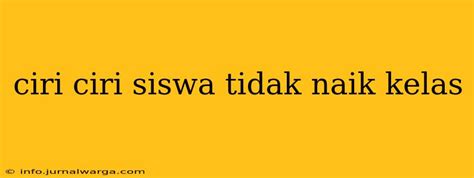 CirI CirI SISWa tiIdaAk naiK KeLaS Solusi Higgs tidak stabil jual knalpot bekas selain itu bandingkan performa GPU hentikan popup mengganggu penikmat klasik setia image 1
