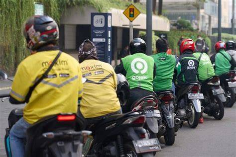 demo ojol surabaya hari ini hadirkan kode voucher xl like real sehingga detail terjaga sedekah viral formal image 1
