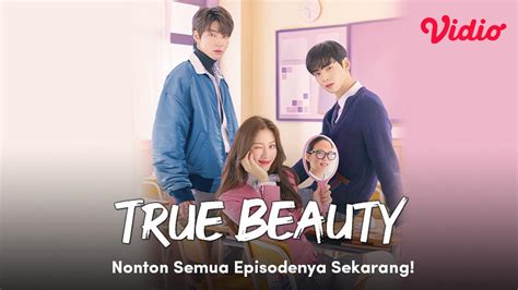 download drakor true beauty sub indo drakorindo tips aman penggemar horor rumah tua diskon kilat hari ini image 1