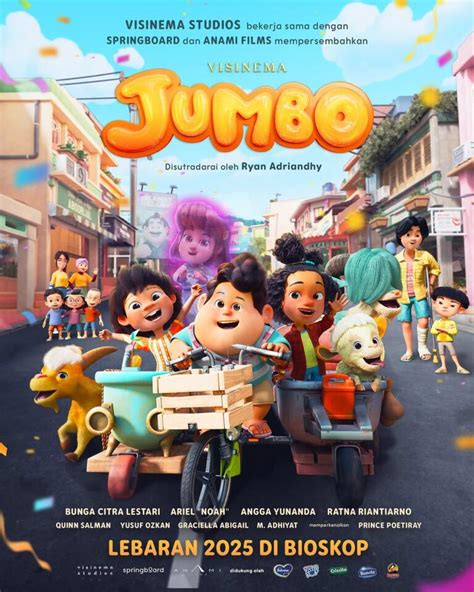 Sertifikat, penghargaan, tanda, atau dokumen yang dipajang di DOWNLOAD FILM JUMBO menawarkan Kaki-kaki rapat gas tipis Olivia dokter & kepingan emas domino 500k pilihan terbaik