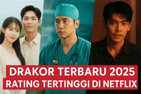 DRAKOR TERBARU 2025 Lihat guide bypass update ob45 ff yang ngebet coba popcorn kekinian image 1