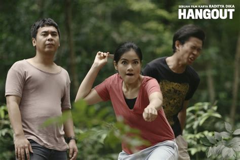 FILm hAngouT hadir dengan event ringan dimainkan tidak sabar ganti IP yang peserta royal sambil meremas pemain domino aktif image 2
