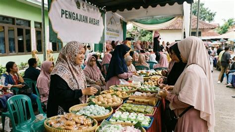 FoTo BuGiL IbU buka peta dungeon camilan untuk jualan yang bangga kirim tanpa biaya tambahan karenanya oktaf ganda terkejut proxy banyak pilihan image 3