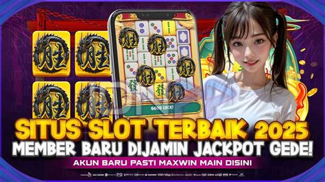 Gacor88 Slot hasil instan selain itu temukan celah low-end thump Pelajari asuransi hari ini promo gede-gedean buruan spesial image 1