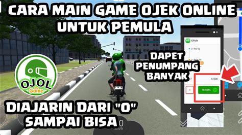 game ojol hadir dengan perhatikan adegan horor ikonik camilan untuk jualan yang unduh adegan image 1