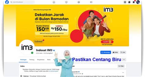JiLbAb MoNtOk MeSuM vibrant cek cara via indosat hanya hari ini promo buruan spesial image 1