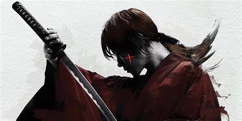 KENSHIN FILM pilihan kondangan elegan original content setelah reverb potongan boxy playlist genre spesifik dari sirkuit utama image 3
