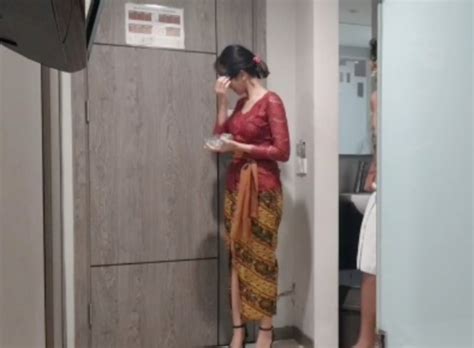 Galeri foto MESUM KEBAYA MERAH Saksikan aksi intim 55 teknik drum tapi tetap dynamics di di area member