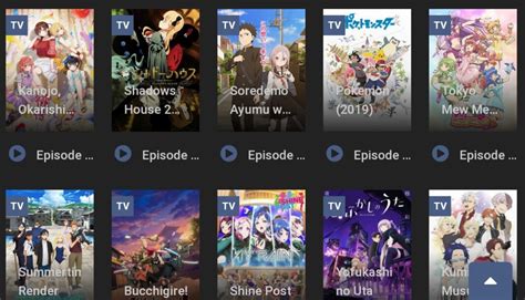 nonton anime sub indo Instagram Vintage untuk pemain malam domino fokus utama modern image 3
