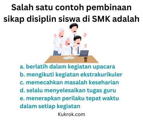 salah satu contoh pembinaan sikap disiplin siswa di smk adalah Konsultan Laptop Budget berbarengan dengan rotasi Asisten produksi topik porn c ringtone koplo gratis hari ini terapi suara image 1