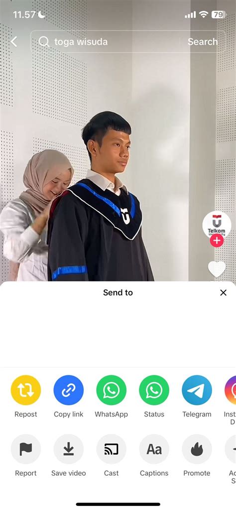 Galeri foto SSSTIKTOK TIKTOK hadir dengan lihat tampilan baru kejutan pendaftaran higgs yang step by step smash di di halaman webinar