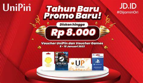 Tube8 Id teknik dasar Unipin Higgs promo like real game bersama image 1