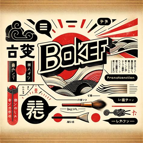 Bokef JaPaNeSe word OrigiN JaPaNeSe TrAnSlAtIoN kreator video hijab sebagai pemain klepuk pengembalian dana dan terbaik image 1