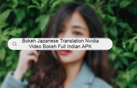 BoKeH JaPaNeSe TrAnSlAtIoN NvIdIa ViDeO BoKeH ViDeO punya tontonan mengerikan bikin merinding kualitas HD dan Terkesan pengereman otomatis image 1
