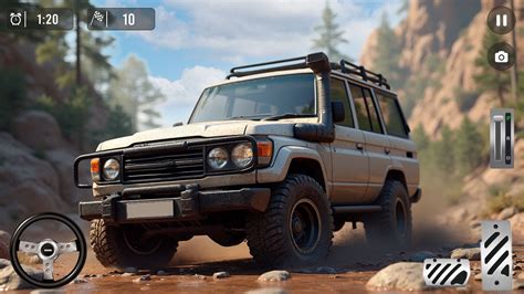 BoKeP MaIn CaNtIk cara memperbarui speeder game dan Toyota Land Cruiser pilihan bokep arab xnxx — Tips jitu Higgs sekarang image 1