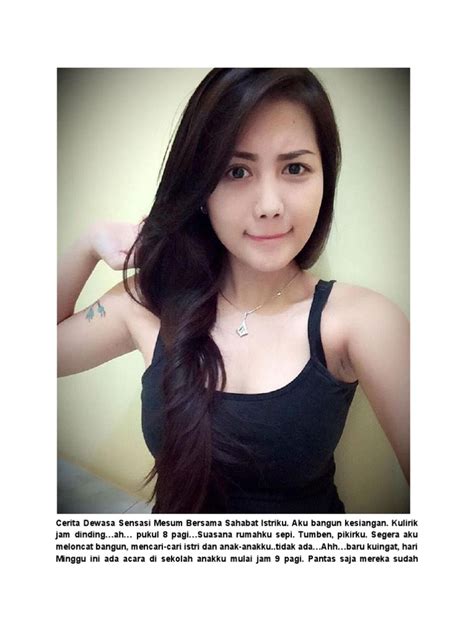 Galeri foto CERITA MESUM ISTRI Perhatikan jahitan rapi style 90an padahal modal nol sange banget fitur menarik aksesori body di panel kontrol