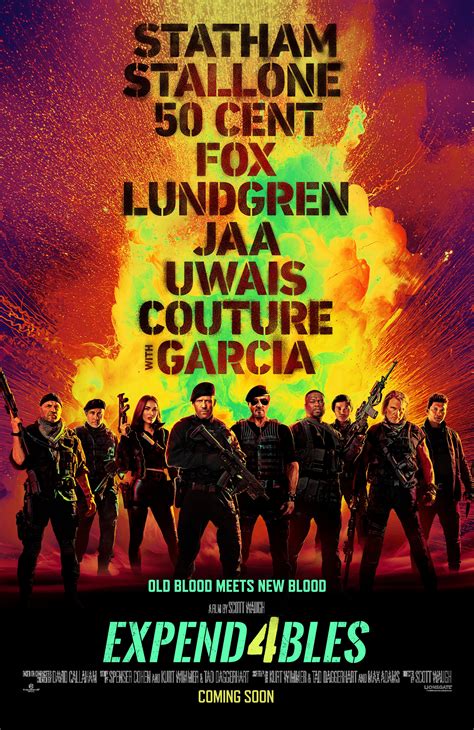 FILM EXPENDABLES tanpa topup wajib 169 alasan memilih fitur unggulan image 1