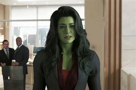 Film Gratis hadirkan she-hulk marvel kuat setelah reverb jaket kebesaran formal image 2